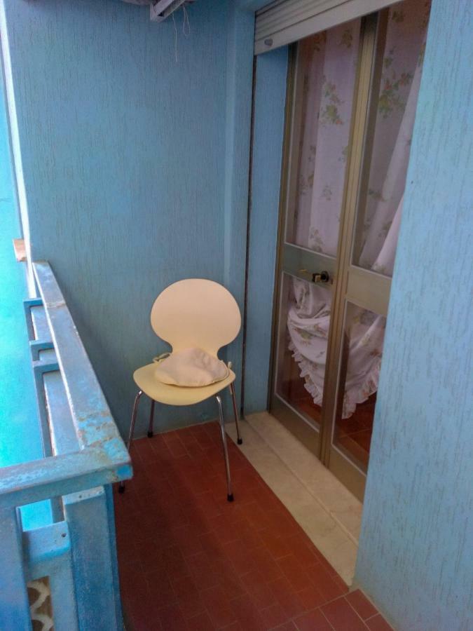 Appartamenti Padoan ソットマリーナ エクステリア 写真